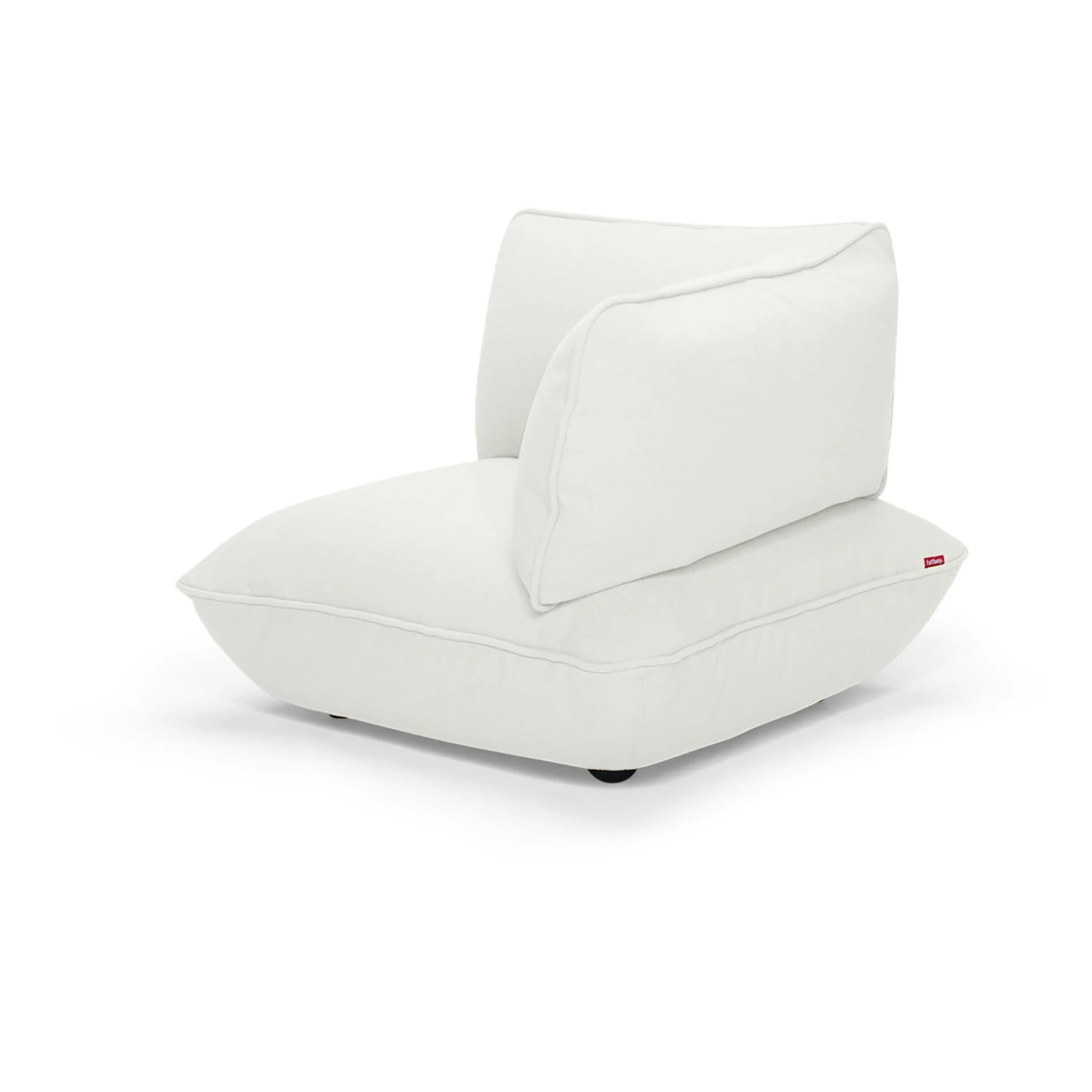 Fatboy Sumo Corner Piece, Limestone 3 Fatboy Sumo Corner Piece, Limestone – Bild 3