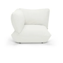 Fatboy Sumo Corner Piece, Limestone 8 Fatboy Sumo Corner Piece, Limestone -Gubi || Hay || &Tradition Verkäufe fatboy sumo corner piece 4