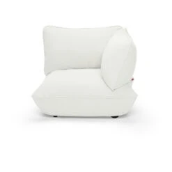 Fatboy Sumo Corner Piece, Limestone 9 Fatboy Sumo Corner Piece, Limestone -Gubi || Hay || &Tradition Verkäufe fatboy sumo corner piece 5