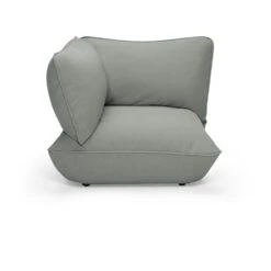 Fatboy Sumo Corner Piece, Mouse Grey -Gubi || Hay || &Tradition Verkäufe fatboy sumo corner piece 9