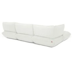 Fatboy Sumo Corner Sofa, Limestone 8 Fatboy Sumo Corner Sofa, Limestone -Gubi || Hay || &Tradition Verkäufe fatboy sumo corner sofa 3