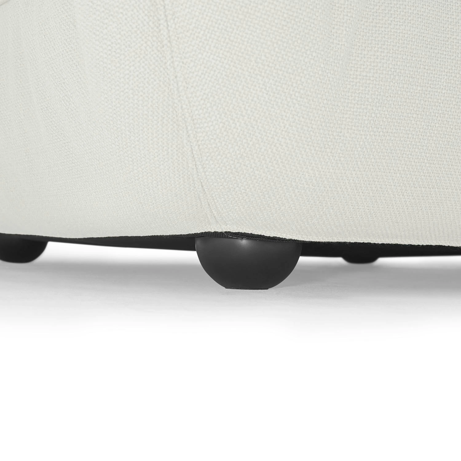 Fatboy Sumo Corner Sofa, Limestone 5 Fatboy Sumo Corner Sofa, Limestone – Bild 5