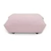 Fatboy Sumo Footstool, Bubble Pink