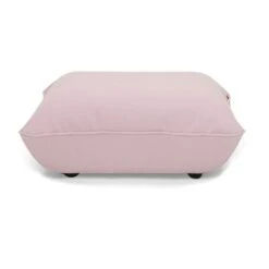 Fatboy Sumo Footstool, Bubble Pink