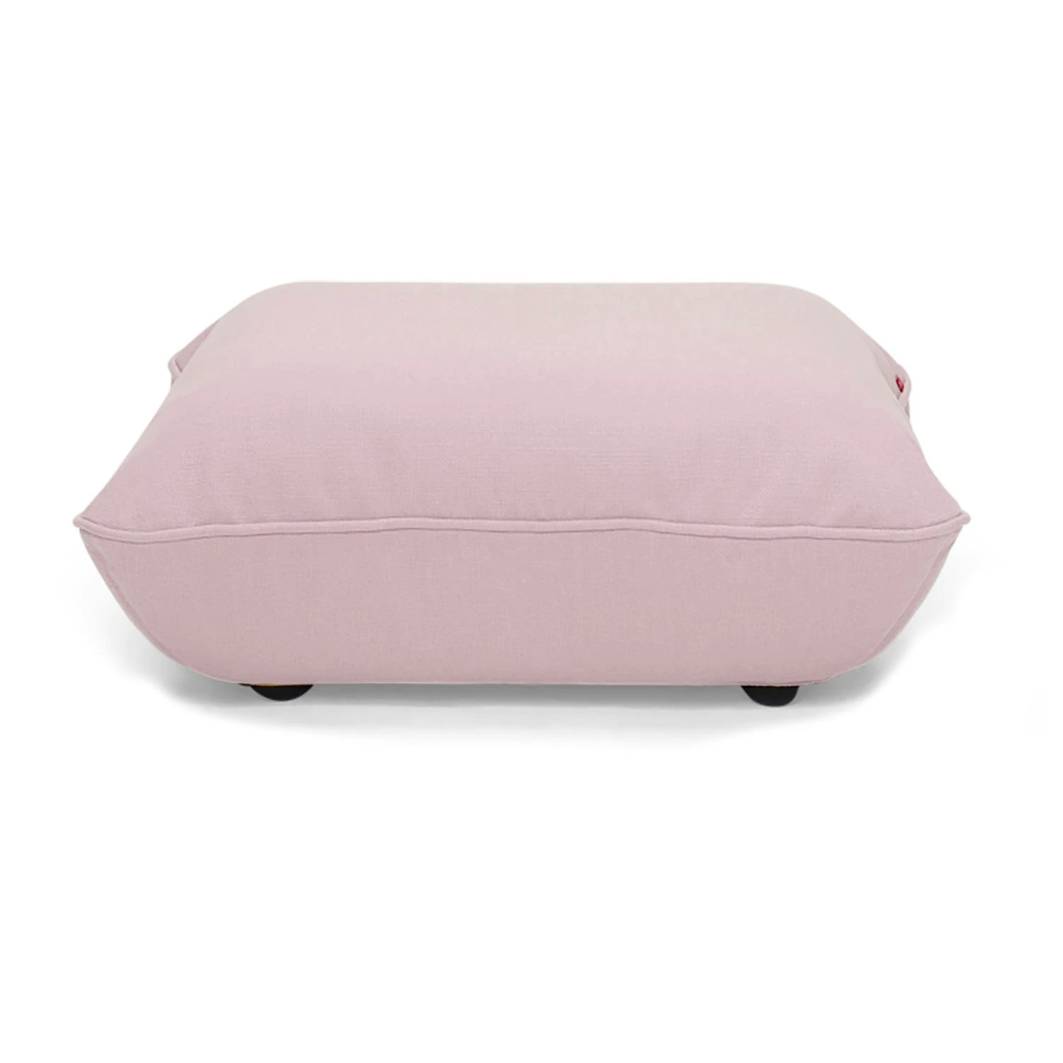 Fatboy Sumo Footstool, Bubble Pink 1 Fatboy Sumo Footstool, Bubble Pink