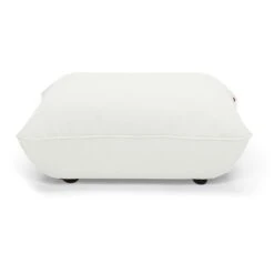 Fatboy Sumo Upholstery Footstool, Limestone