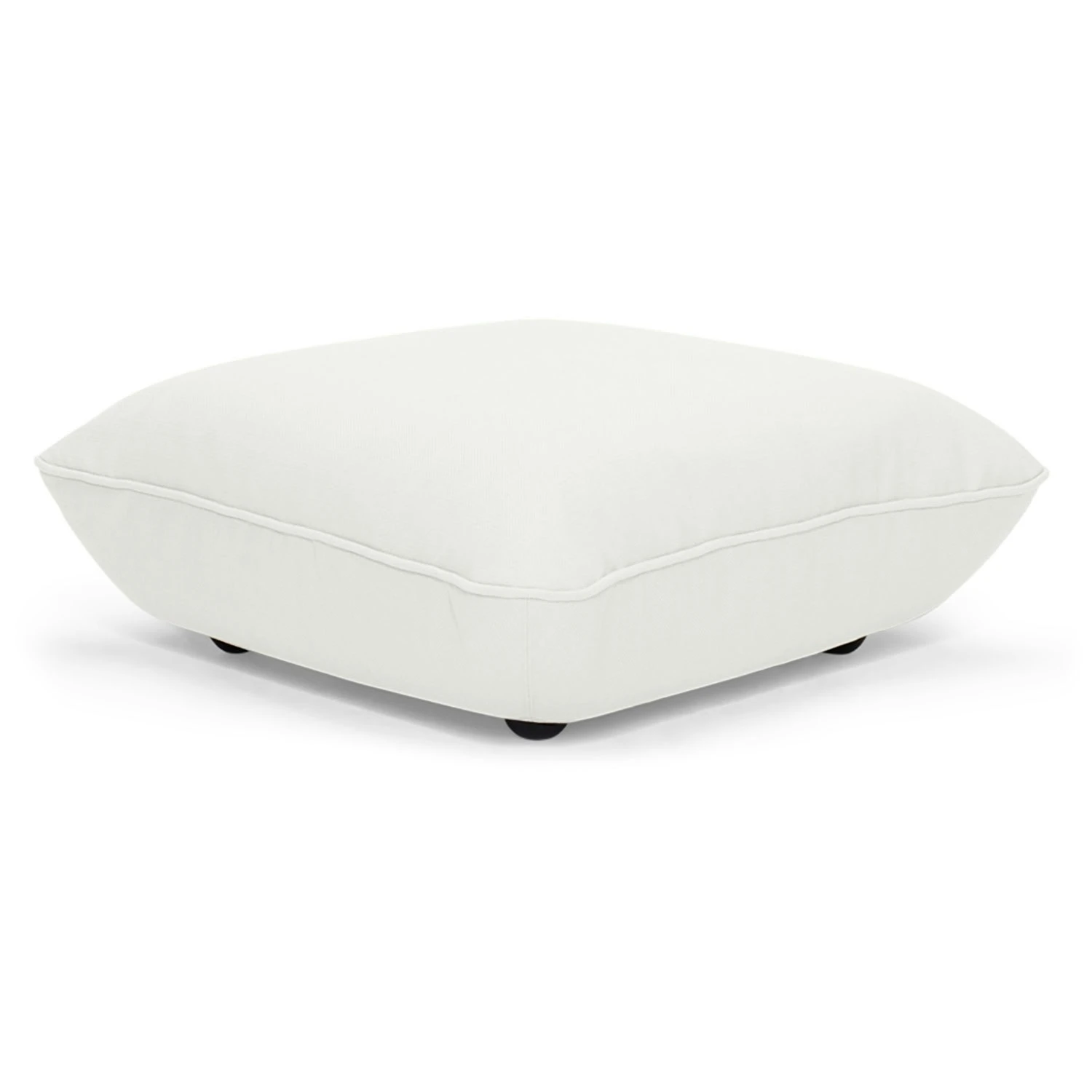 Fatboy Sumo Footstool, Limestone 2 Fatboy Sumo Footstool, Limestone – Bild 2