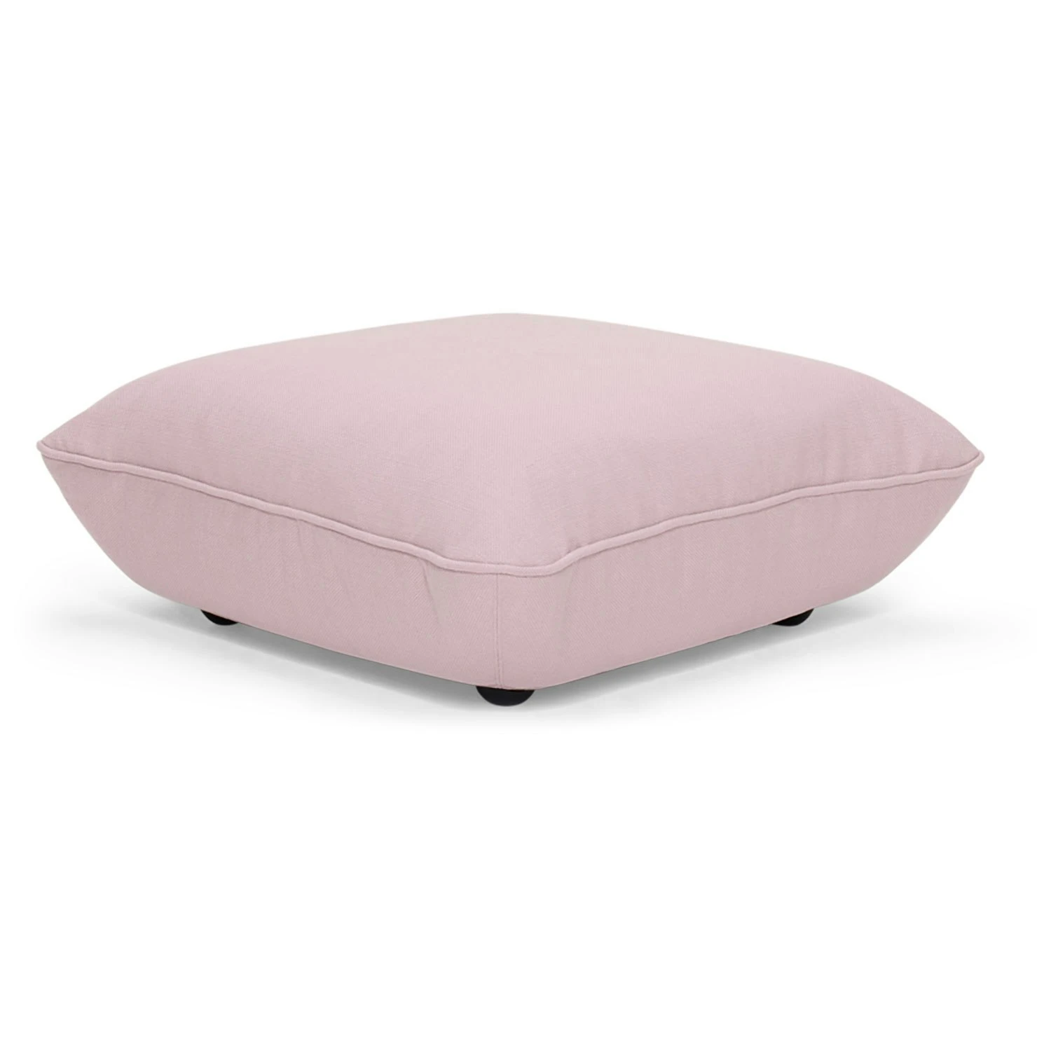 Fatboy Sumo Footstool, Bubble Pink 2 Fatboy Sumo Footstool, Bubble Pink – Bild 2