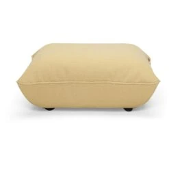 Fatboy Sumo Upholstery Footstool, Honey
