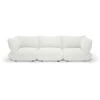 Fatboy Sumo Grand Sofa, Limestone