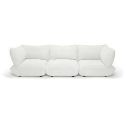 Fatboy Sumo Grand Sofa, Limestone