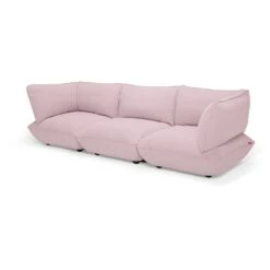 Fatboy Sumo Grand Sofa, Bubble Pink -Gubi || Hay || &Tradition Verkäufe fatboy sumo grand sofa 11