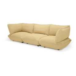 Fatboy Sumo Grand Sofa, Honey -Gubi || Hay || &Tradition Verkäufe fatboy sumo grand sofa 14