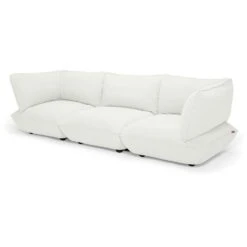 Fatboy Sumo Grand Sofa, Limestone -Gubi || Hay || &Tradition Verkäufe fatboy sumo grand sofa 3
