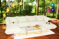 Fatboy Sumo Grand Sofa, Limestone -Gubi || Hay || &Tradition Verkäufe fatboy sumo grand sofa 4