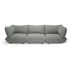 Fatboy Sumo Grand Sofa, Mouse Grey