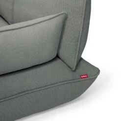 Fatboy Sumo Medium Sofa, Mouse Grey -Gubi || Hay || &Tradition Verkäufe fatboy sumo medium sofa 10