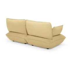 Fatboy Sumo Medium Sofa, Honey -Gubi || Hay || &Tradition Verkäufe fatboy sumo medium sofa 21