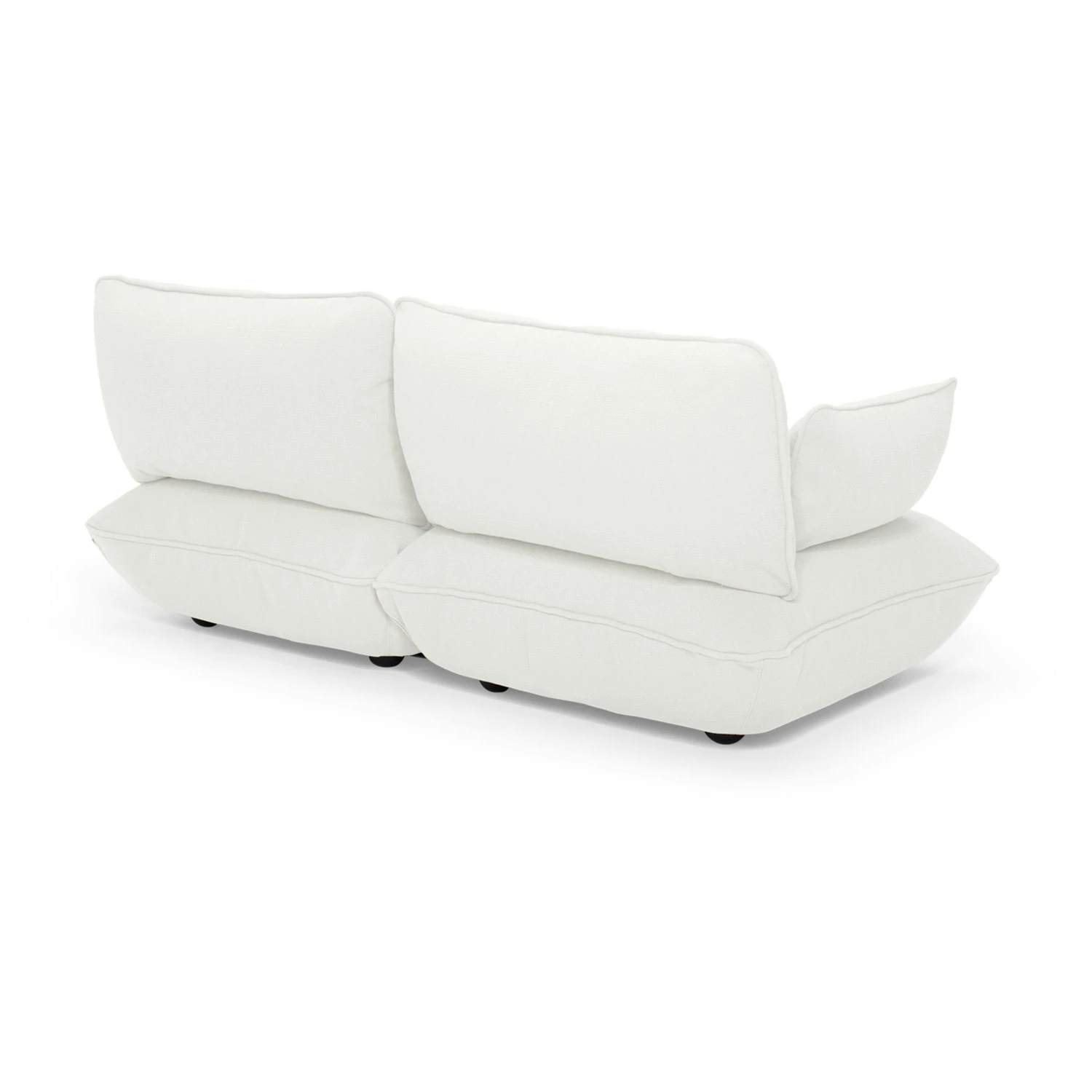 Fatboy Sumo Medium Sofa, Limestone 3 Fatboy Sumo Medium Sofa, Limestone – Bild 3