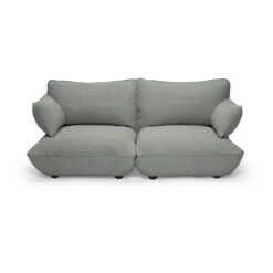 Fatboy Sumo Medium Sofa, Mouse Grey
