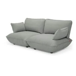 Fatboy Sumo Medium Sofa, Mouse Grey -Gubi || Hay || &Tradition Verkäufe fatboy sumo medium sofa 8
