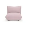 Fatboy Sumo Upholstery Seat, Bubble Pink