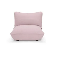 Fatboy Sumo Upholstery Seat, Bubble Pink