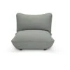 Fatboy Sumo Upholstery Seat, Mouse Grey