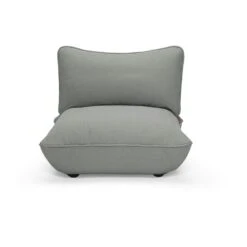 Fatboy Sumo Upholstery Seat, Mouse Grey