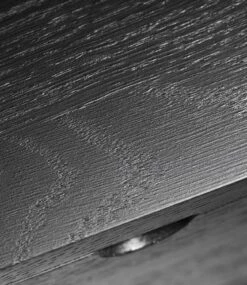 F24 Radius Bench 145 Cm, Black Oak 8 F24 Radius Bench 145 Cm, Black Oak -Gubi || Hay || &Tradition Verkäufe fdb mbler f24 radius bench 145 cm 7