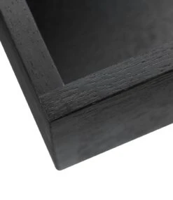 F24 Radius Bench 145 Cm, Black Oak 9 F24 Radius Bench 145 Cm, Black Oak -Gubi || Hay || &Tradition Verkäufe fdb mbler f24 radius bench 145 cm 8