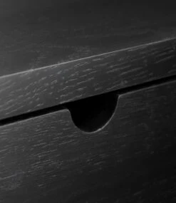 F24 Radius Bench 145 Cm, Black Oak 10 F24 Radius Bench 145 Cm, Black Oak -Gubi || Hay || &Tradition Verkäufe fdb mbler f24 radius bench 145 cm 9