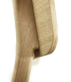 J175 Åstrup Dining Chair , Lacquered Oak 9 J175 Åstrup Dining Chair , Lacquered Oak -Gubi || Hay || &Tradition Verkäufe fdb mbler j175 astrup dining chair 7