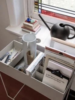 Ferm LIVING Plant Box Blumenkasten 60x65 Cm, Cashmere 9 Ferm LIVING Plant Box Blumenkasten 60x65 Cm, Cashmere -Gubi || Hay || &Tradition Verkäufe ferm living plant box 27 3