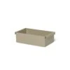 Ferm LIVING Plant Box Container, Cashmere