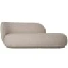Ferm LIVING Rico Boucle Liege Links, Sand