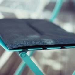 Bistro Sitzkissen, Chili -Gubi || Hay || &Tradition Verkäufe fermob bistro sitzkissen 13