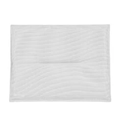 Bistro Sitzkissen, Clay Grey