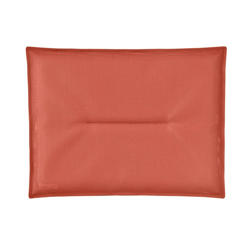 Bistro Sitzkissen, Red Ochre 1 Bistro Sitzkissen, Red Ochre