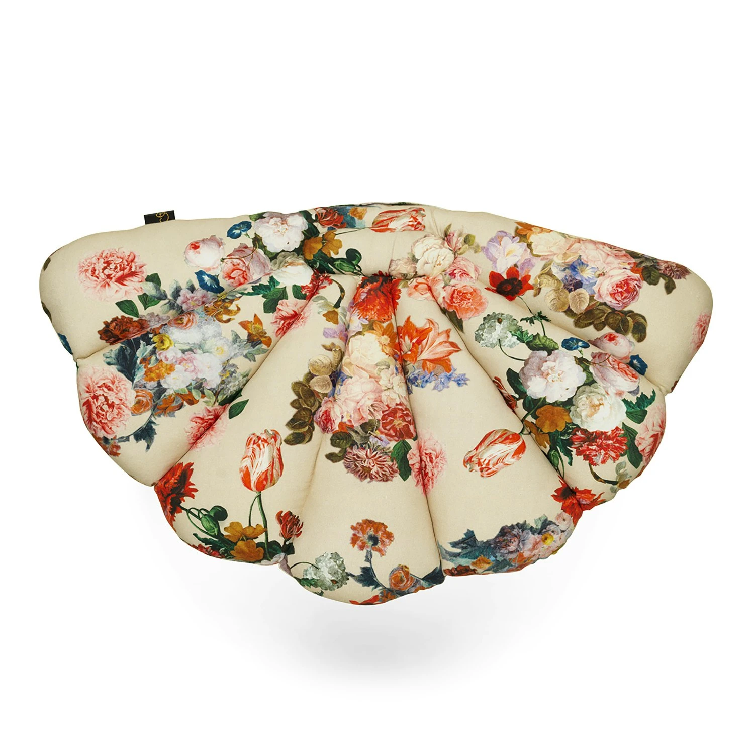 Shell Dyna, Flower 1 Shell Dyna, Flower