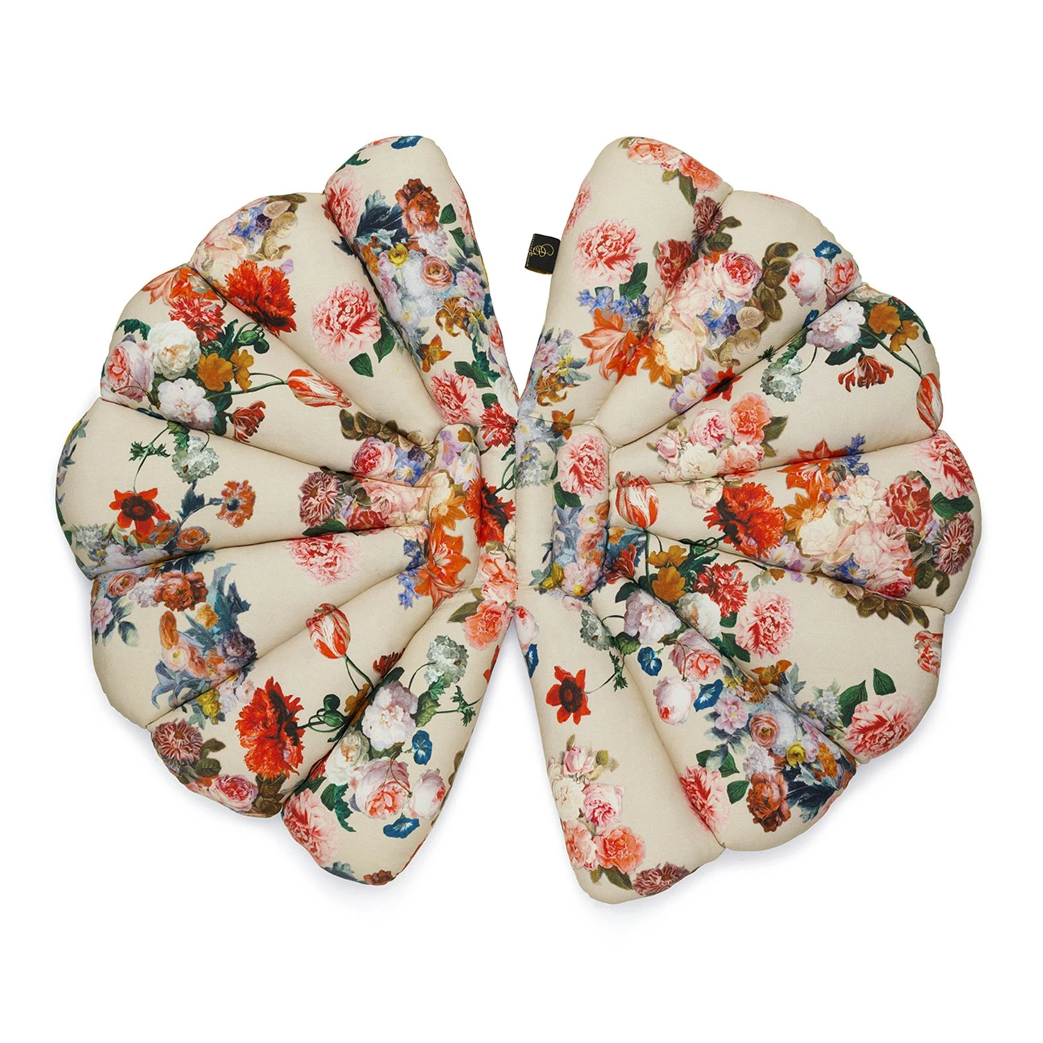 Shell Dyna, Flower 2 Shell Dyna, Flower – Bild 2