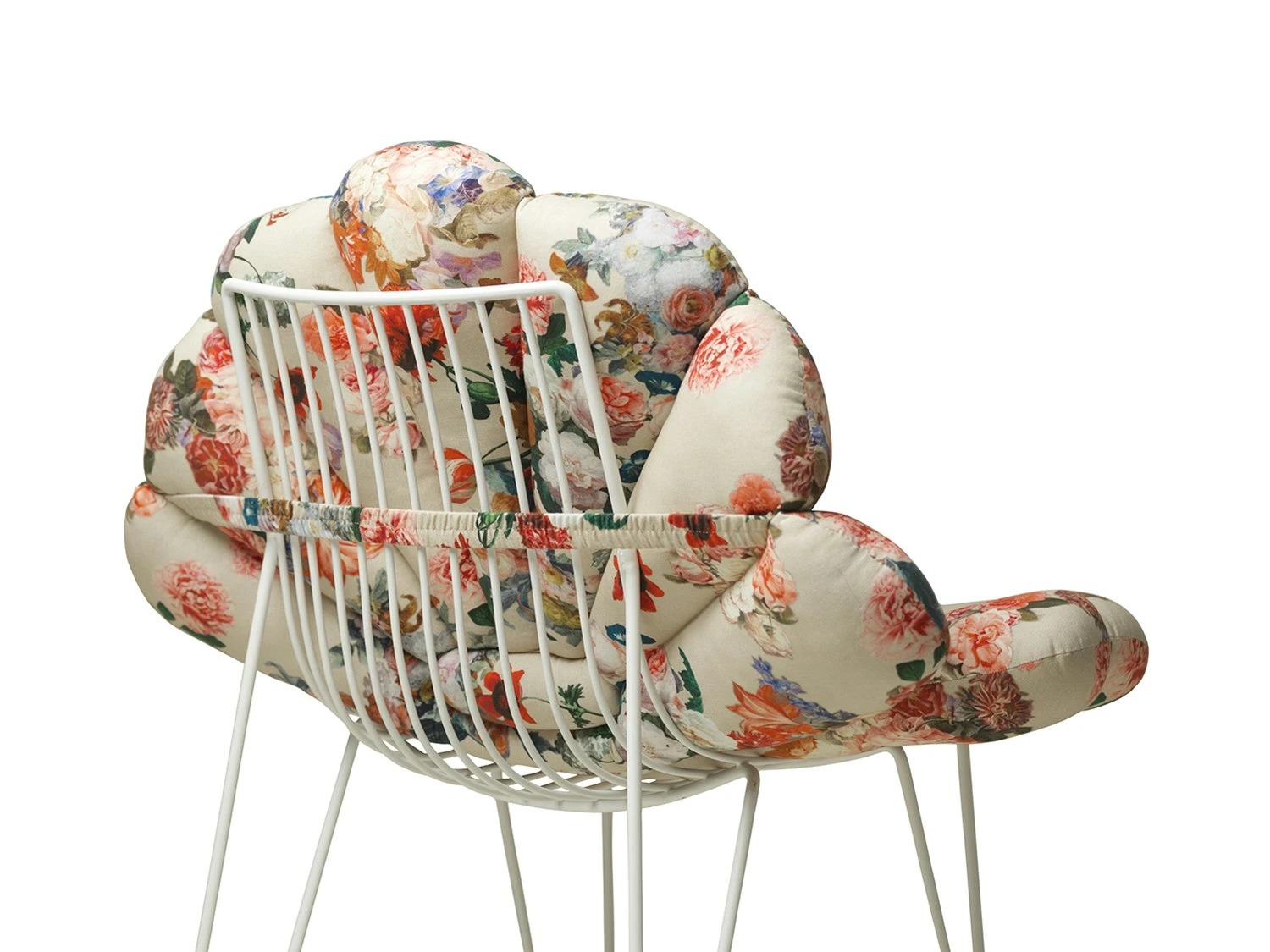 Shell Dyna, Flower 5 Shell Dyna, Flower – Bild 5