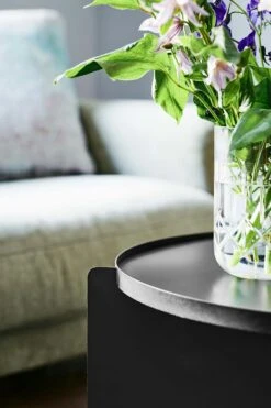 GEJST Svip Tisch, Schwarz -Gubi || Hay || &Tradition Verkäufe gejst svip table 2