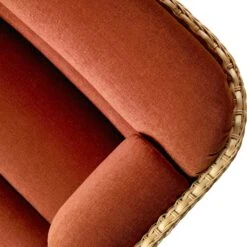 Gubi Basket 3-Sitzer-Sofa, Rattan / Belsuede Sp Fr 133 7 Gubi Basket 3-Sitzer-Sofa, Rattan / Belsuede Sp Fr 133 -Gubi || Hay || &Tradition Verkäufe gubi basket sofa 3 seater rattan belsuede sp fr 133 2