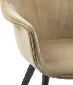 Gubi Bat Esszimmerstuhl Gepolstert / Kunststoffbasis, Graugrün 4 Gubi Bat Esszimmerstuhl Gepolstert / Kunststoffbasis, Graugrün -Gubi || Hay || &Tradition Verkäufe gubi bat dining chair fully upholstered black 4