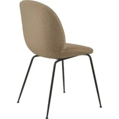Gubi Beetle Dining Chair, Black, PG2, Li.Bouclé 003 -Gubi || Hay || &Tradition Verkäufe gubi beetle dining chair legs black pg2 10