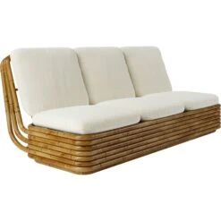 Gubi Bohemian 72 Sofa 3-Sitzer, Dedar Lupo Bouclé 007 8 Gubi Bohemian 72 Sofa 3-Sitzer, Dedar Lupo Bouclé 007 -Gubi || Hay || &Tradition Verkäufe gubi bohemian 72 sofa pg4 dedar lupo boucle 007 6