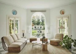 Gubi Bohemian 72 Sofa 3-Sitzer, Dedar Lupo Bouclé 007 9 Gubi Bohemian 72 Sofa 3-Sitzer, Dedar Lupo Bouclé 007 -Gubi || Hay || &Tradition Verkäufe gubi bohemian 72 sofa pg4 dedar lupo boucle 007 7