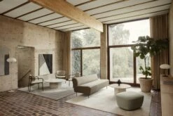 Gubi Epic Kaffeetisch Rund 110 Cm, Neutral White -Gubi || Hay || &Tradition Verkäufe gubi epic couchtisch rund 110 cm 13