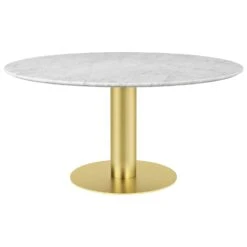 Gubi Table 2.0 Ø150cm